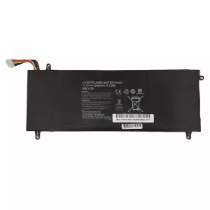 Bateria para notebook SCHENKER XMG C404