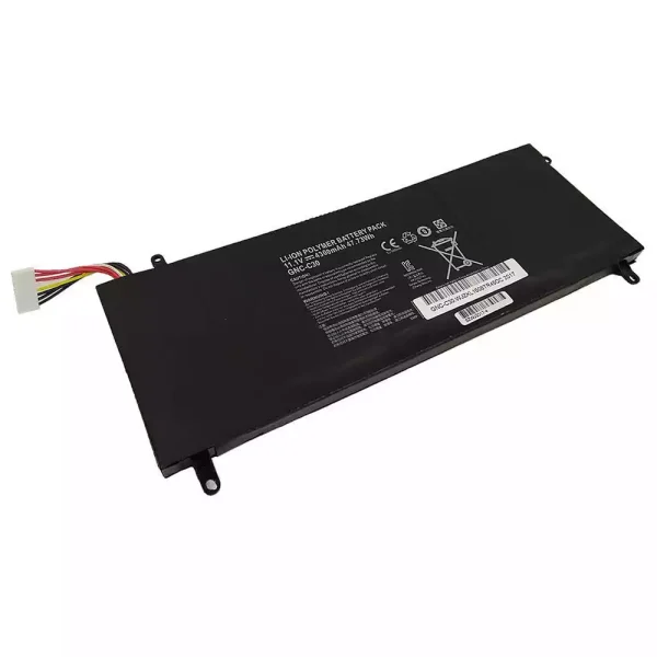Bateria para notebook SCHENKER XMG C404 - Image 2
