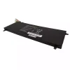 Bateria para notebook GIGABYTE U24,U24F,U24F-2,U24T - Imagem 3