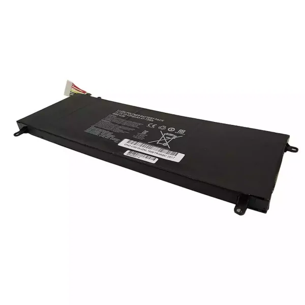 Bateria para notebook SCHENKER XMG C404 - Image 3