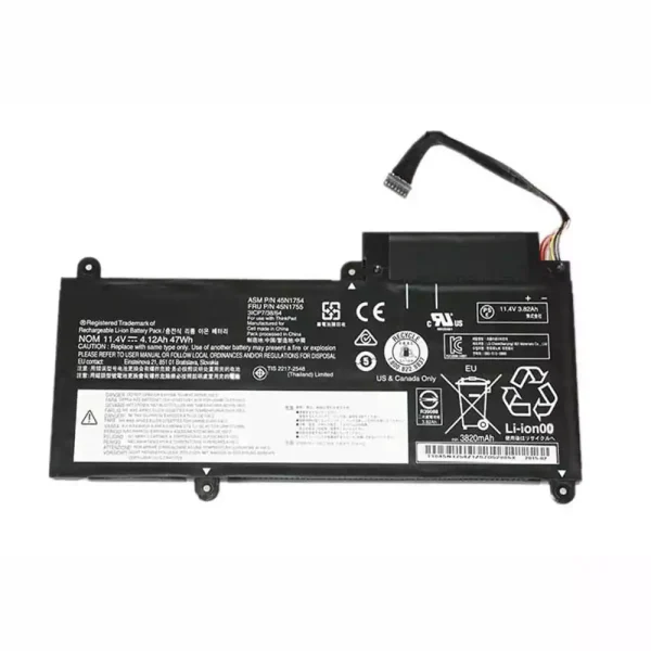 Bateria para notebook LENOVO ThinkPad E450,ThinkPad E455,ThinkPad E450C