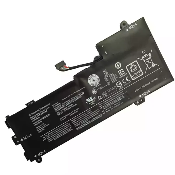 Bateria para notebook LENOVO L14M2P23,L14M2P24
