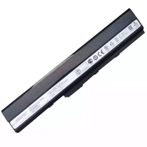Bateria para notebook ASUS A31-B53,A32-B53,A41-B53,A42-B53