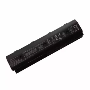 Bateria para notebook HP TPN-W106,TPN-W107,TPN-W108,TPN-W109