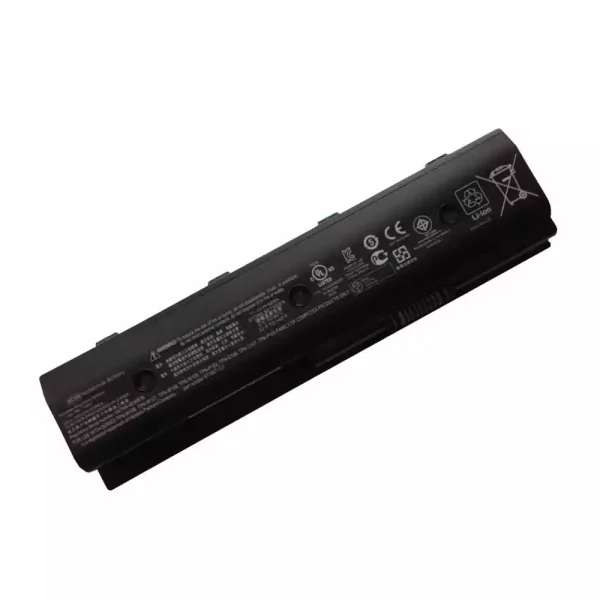 Bateria para notebook HP TPN-W106,TPN-W107,TPN-W108,TPN-W109