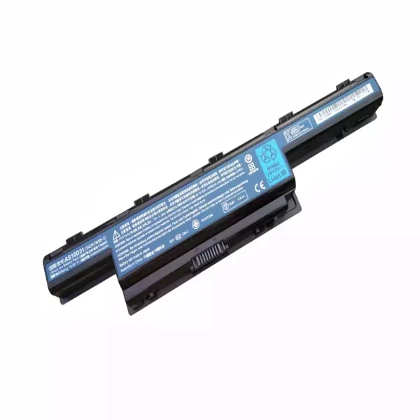 Bateria para notebook ACER AS10D3E