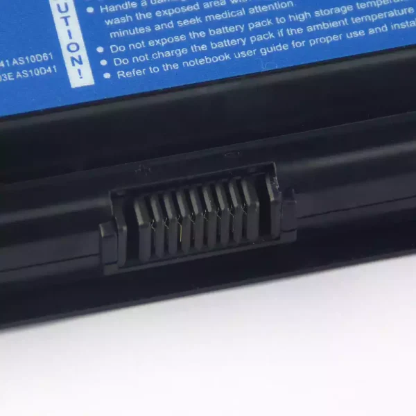 Bateria para notebook ACER AS10D3E - Image 4