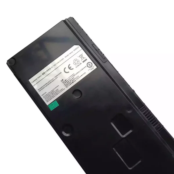 Bateria para notebook HASEE UV20-S23 - Image 2