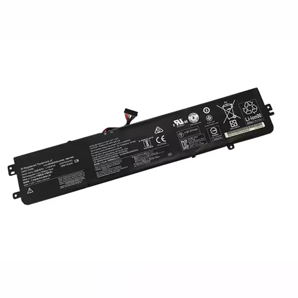 Bateria para notebook LENOVO Rescuer R720
