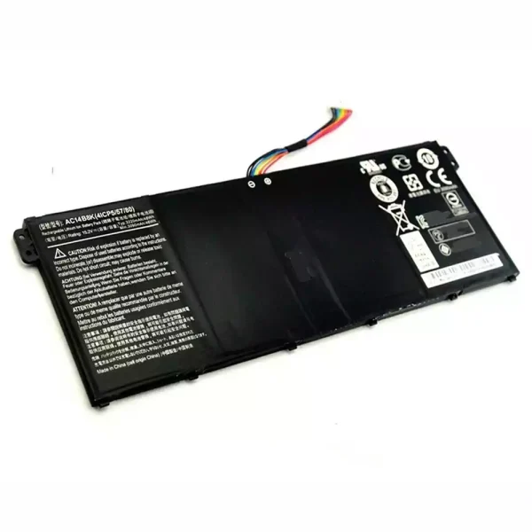 Bateria para notebook ACER Aspire E5-721,E5-731,E5-731G,E5-771,E5-771G