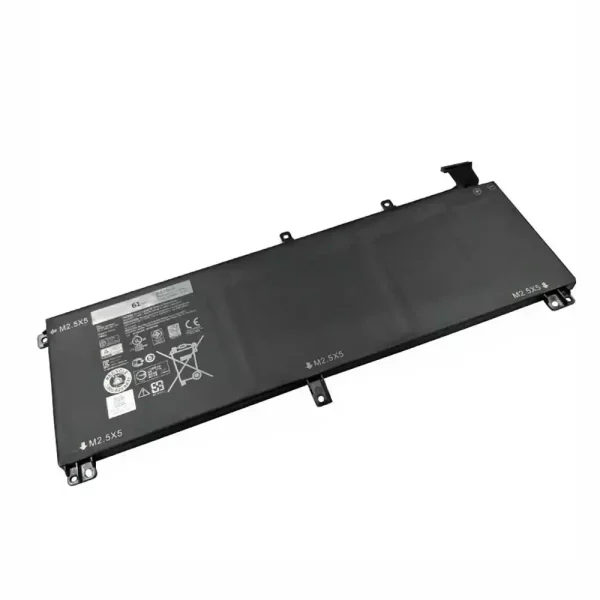Bateria para notebook DELL Y758W
