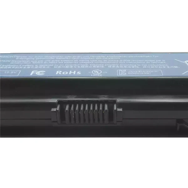 Bateria para notebook ACER AS10D81 - Image 4
