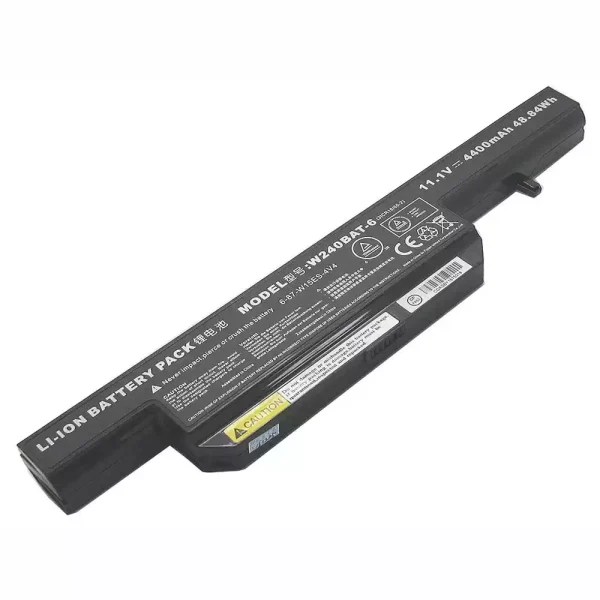 Bateria para notebook ZOOSTORM 7827,zoostorm 7872-9041/A,7872-9043/A
