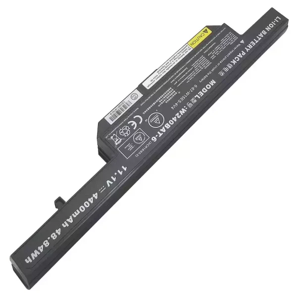 Bateria para notebook ZOOSTORM 7827,zoostorm 7872-9041/A,7872-9043/A - Image 2