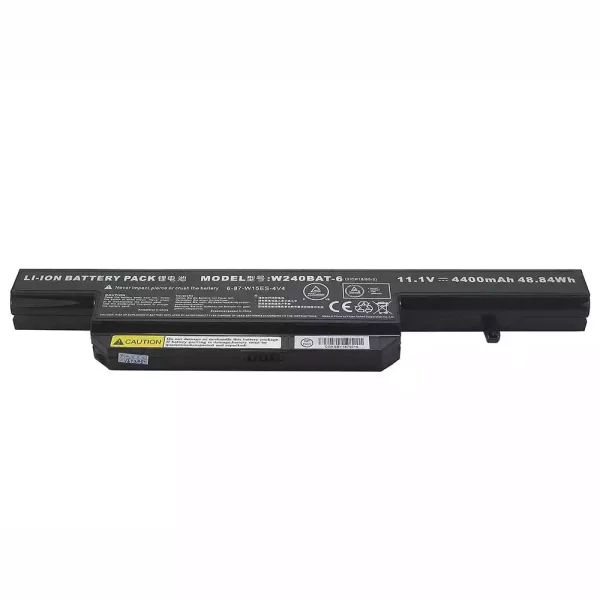 Bateria para notebook ZOOSTORM 7827,zoostorm 7872-9041/A,7872-9043/A - Image 4