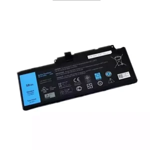 Bateria para notebook DELL Y1FGD