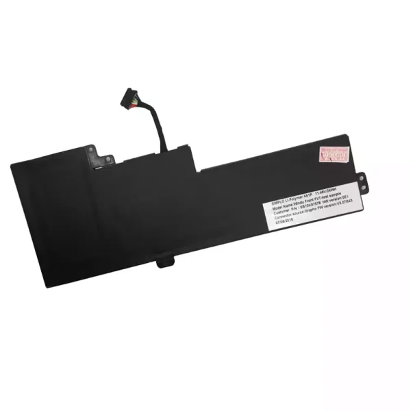 Bateria para notebook LENOVO ThinkPad T570 - Image 2