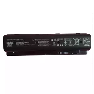Bateria para notebook HP TPN-C123