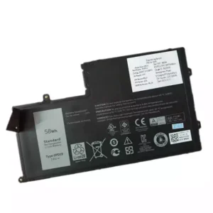 Bateria para notebook DELL Latitude 3550