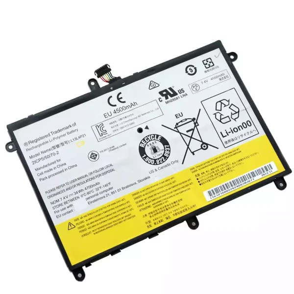 Bateria para notebook LENOVO Yoga 2332,Yoga 20332,Yoga 20428