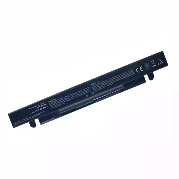 Bateria para notebook ASUS A41-X550A