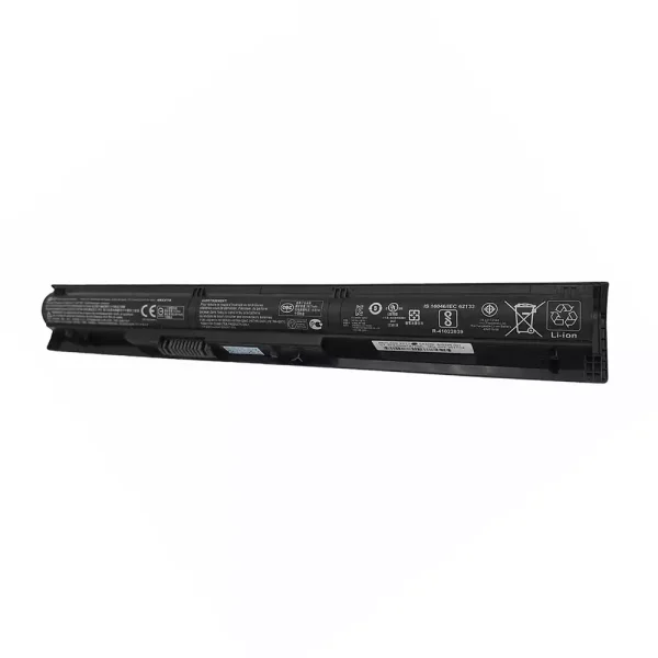 Bateria para notebook HP R104 - Image 4