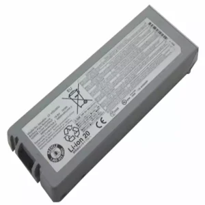 Bateria para notebook PANASONIC CF-VZSU82U,CF-VZSU83U