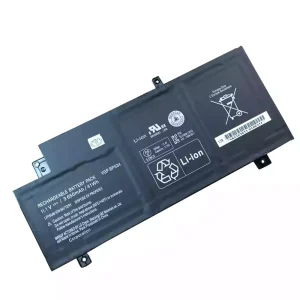 Bateria para notebook SONY VGP-BPL34