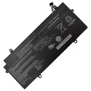 Bateria para notebook TOSHIBA Portege Z30-A,Z30t-A