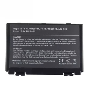 Bateria para notebook ASUS A32-F52