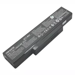Bateria para notebook MSI SQU-424,SQU-503,SQU-523,SQU-524,SQU-529,SQU-605,SQU-718,SQU-601