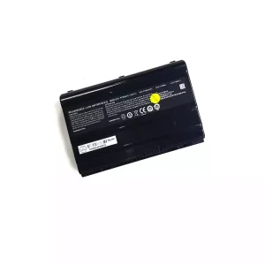 Bateria para notebook TERRANS FORCE X599,X799,970M,980M