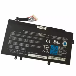 Bateria para notebook TOSHIBA PABAS267