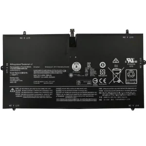 Bateria para notebook LENOVO YOGA 3 PRO