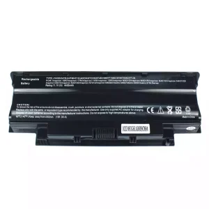 Bateria para notebook DELL Vostro 1440,Vostro 1450,Vostro 2420,Vostro 2520,Vostro 3450,Vostro 3550,Vostro 3560,Vostro 3750