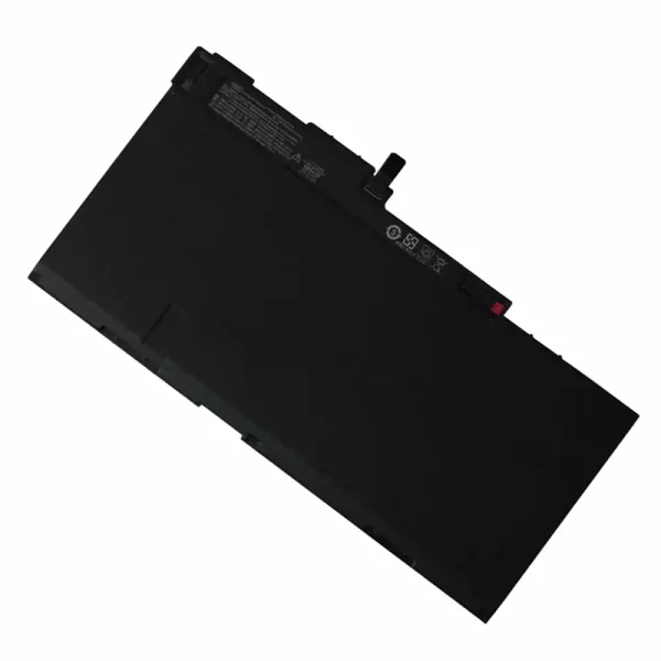 Bateria para notebook HP ZBook 15u G2 Mobile Workstation