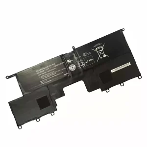 Bateria para notebook SONY VGP-BPS38