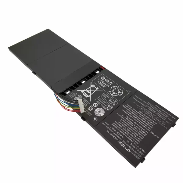 Bateria para notebook ACER Aspire R7-571,R7-571G,R7-572,R7-572G - Image 4