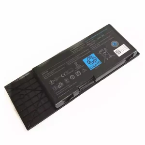 Bateria para notebook DELL Alienware M17x R3