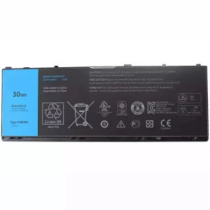Bateria para notebook DELL OWGKH