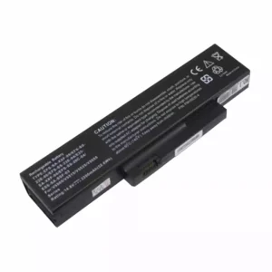 Bateria para notebook FUJITSU SMP-EFS-SS-20C-04