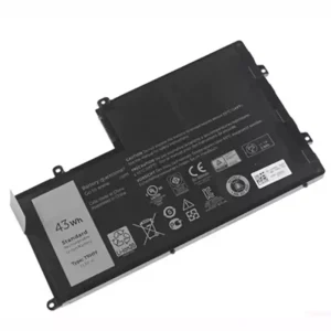 Bateria para notebook DELL TRHFF