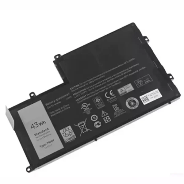 Bateria para notebook DELL TRHFF