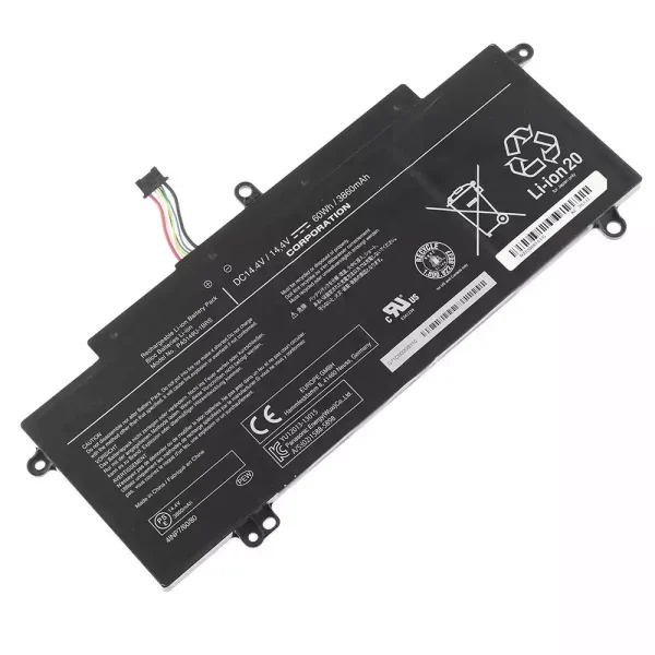 Bateria para notebook TOSHIBA Tecra Z50-A - Image 2