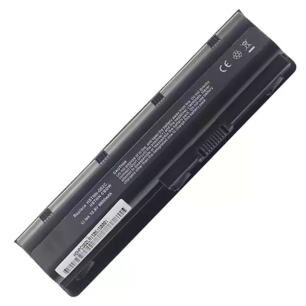 Bateria para notebook HP MU09 593553-001