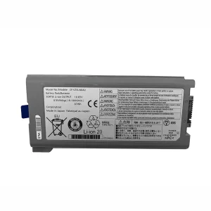 Bateria para notebook PANASONIC Toughbook CF-53