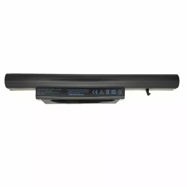 Bateria para notebook Terra Mobile 1586