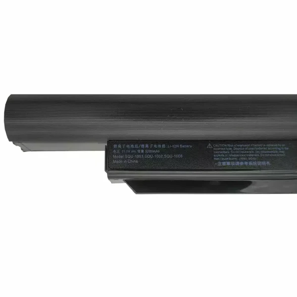 Bateria para notebook Terra Mobile 1586 - Image 3