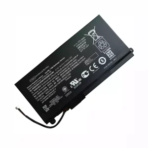 Bateria para notebook HP VT06