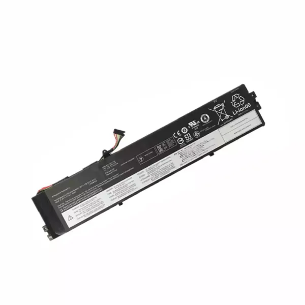 Bateria para notebook LENOVE 45N1139